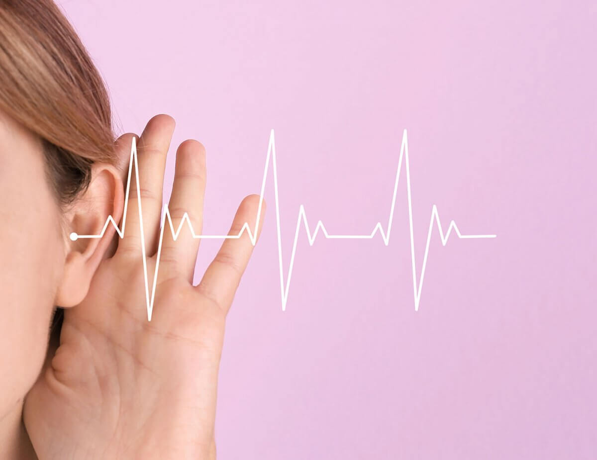 Hearing Health