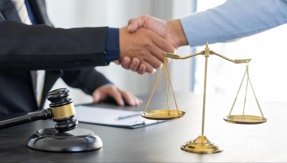 Hire a Lawyer