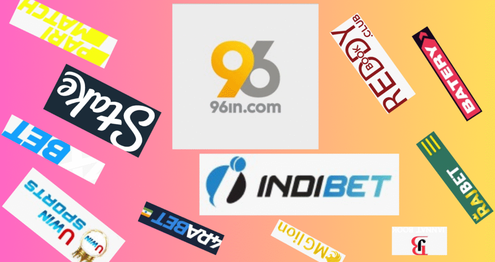 IPL Betting Platform