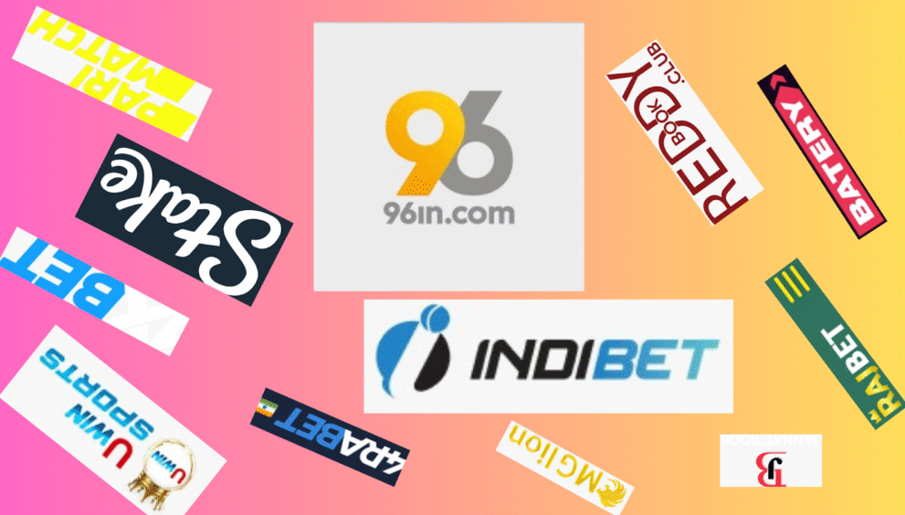 IPL Betting Platform