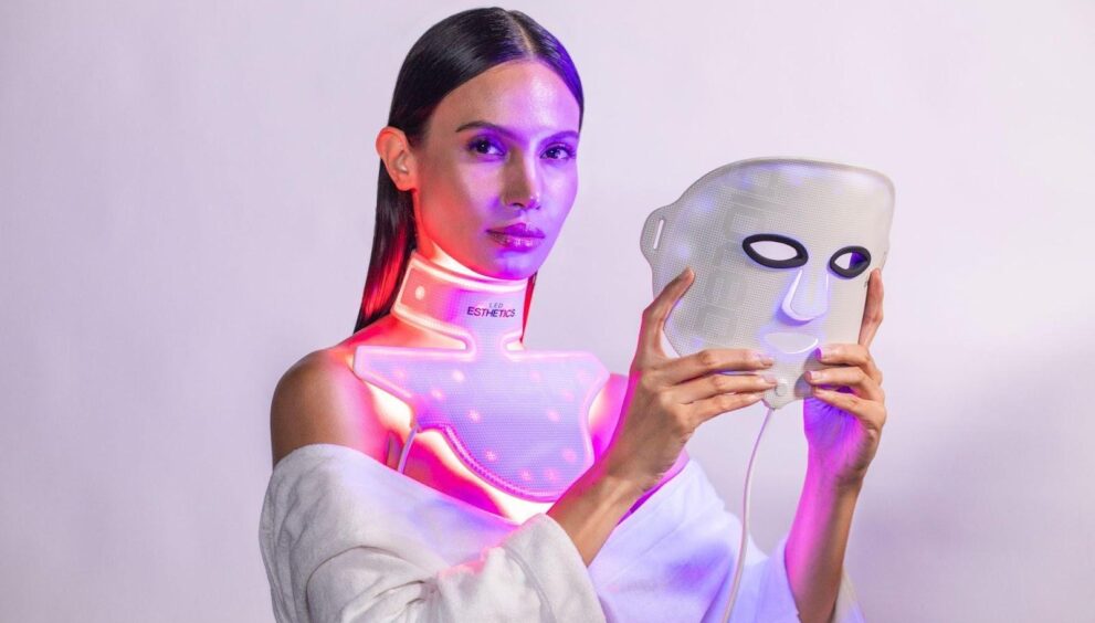 LED Masks