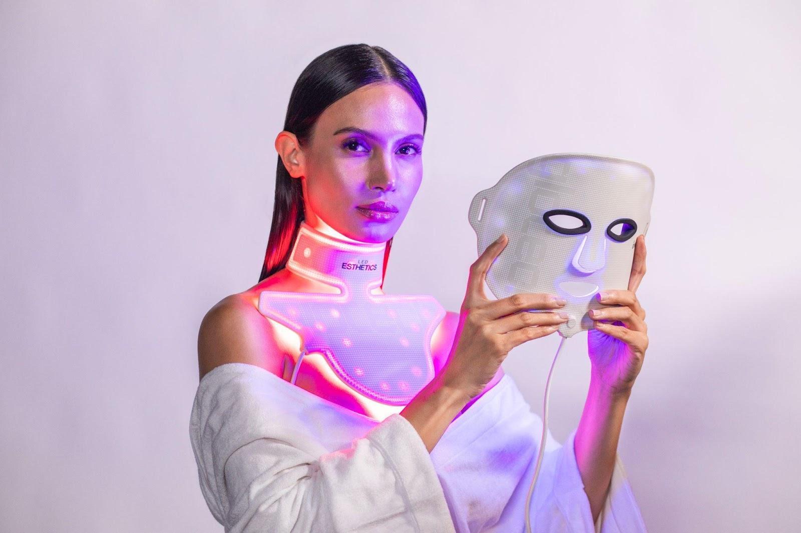 LED Masks