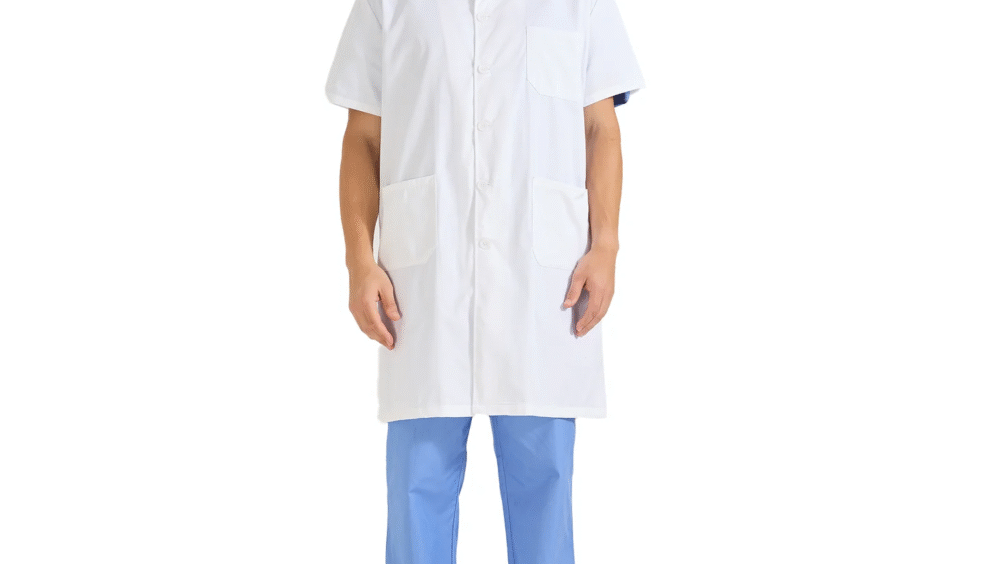 Lab Coat