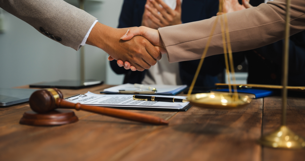 Legal Strategies