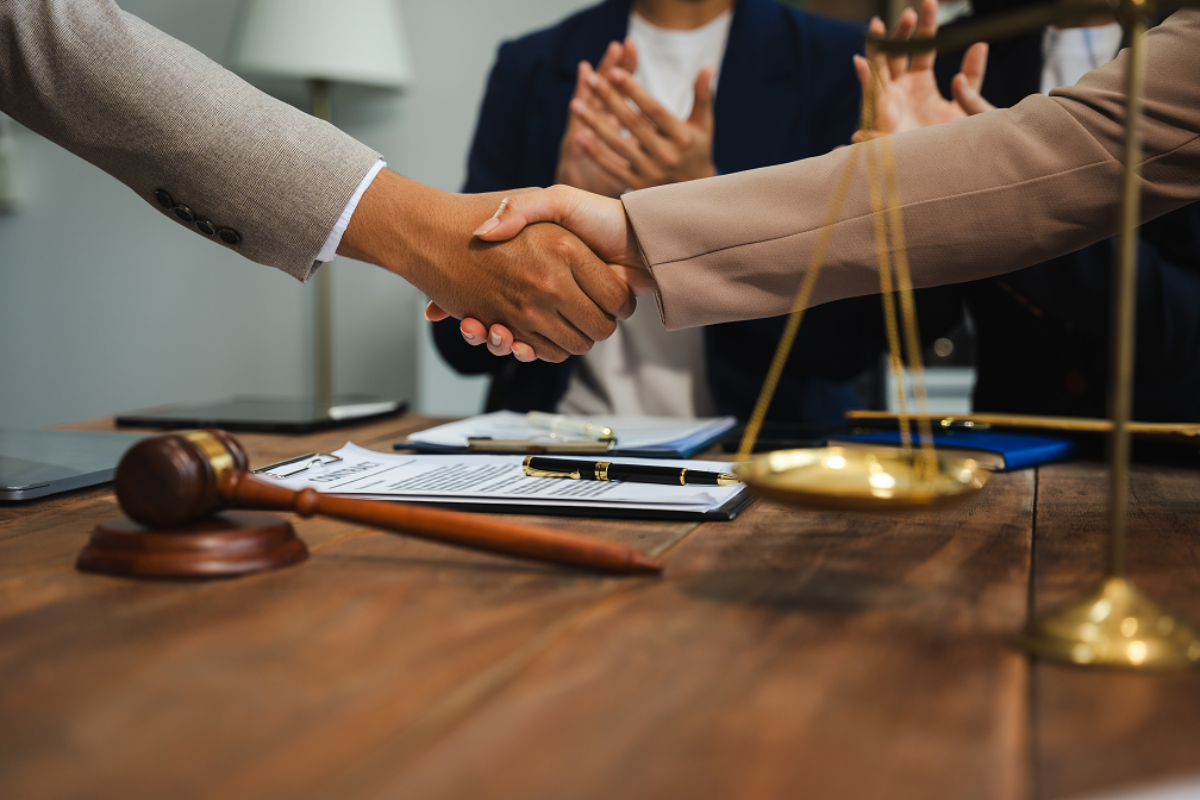 Legal Strategies