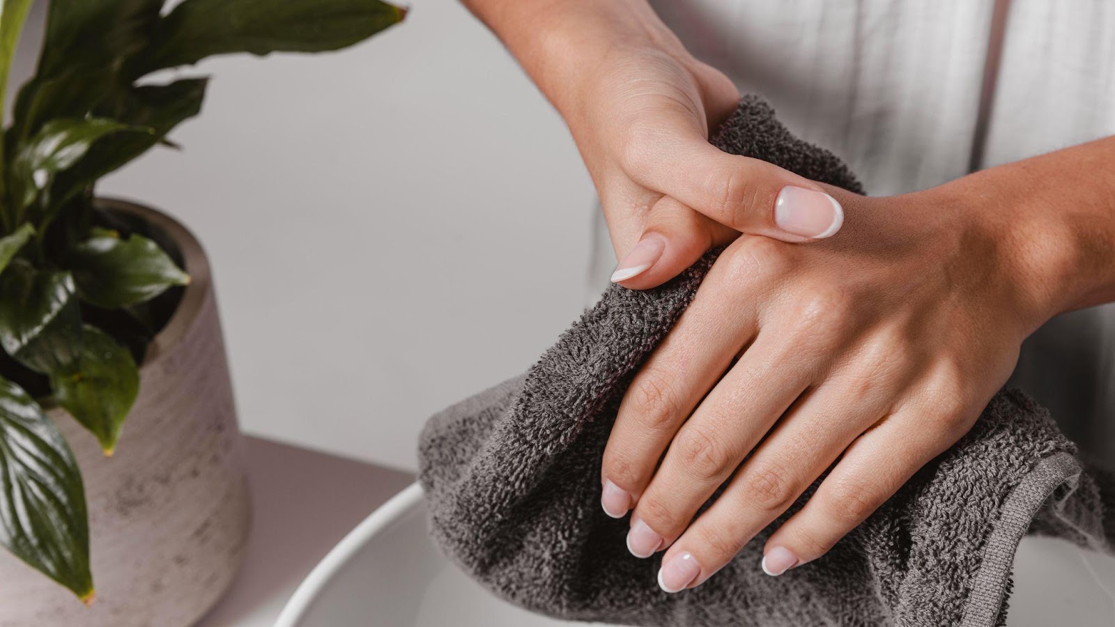 Nail Health