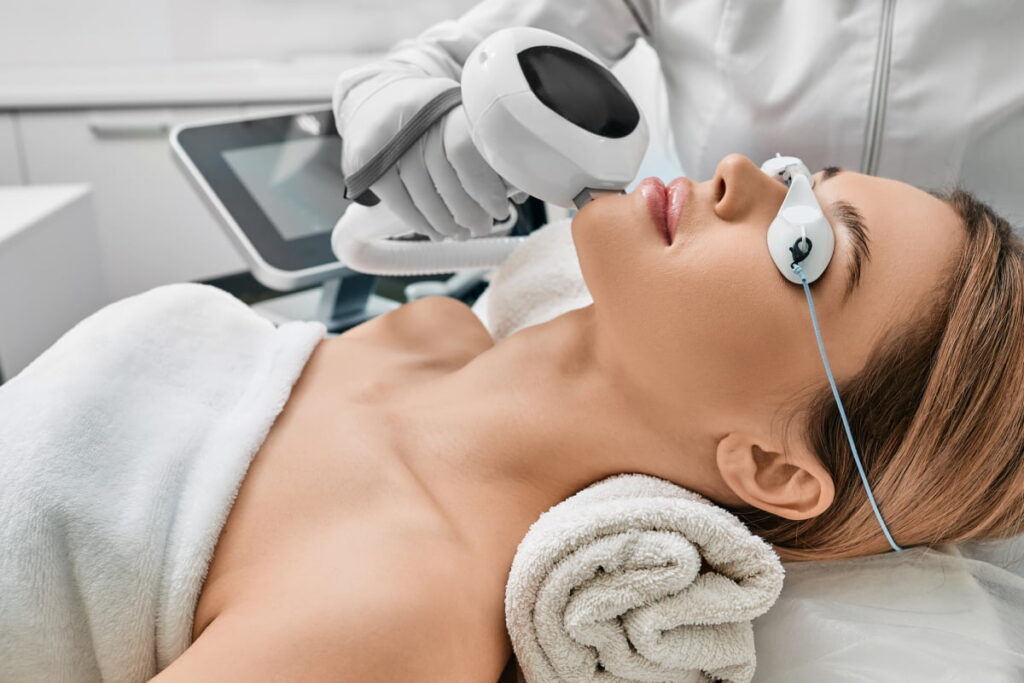 Non-Invasive Treatment