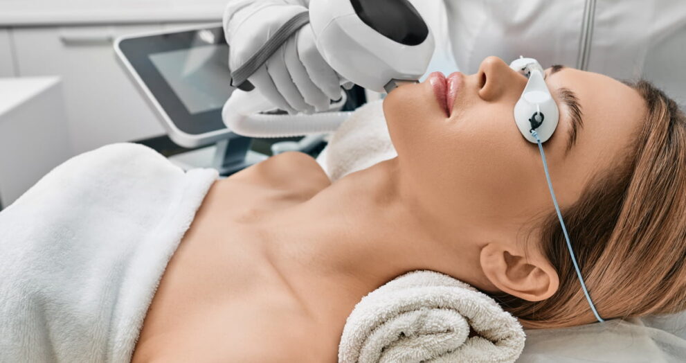 Non-Invasive Treatment