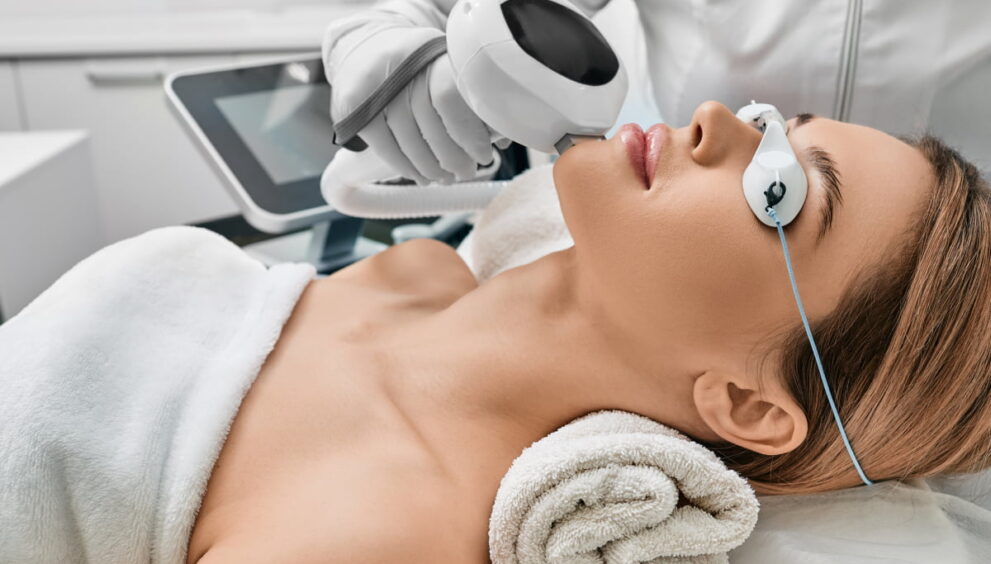 Non-Invasive Treatment