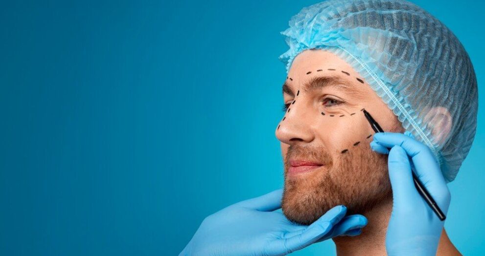 Plastic Surgery