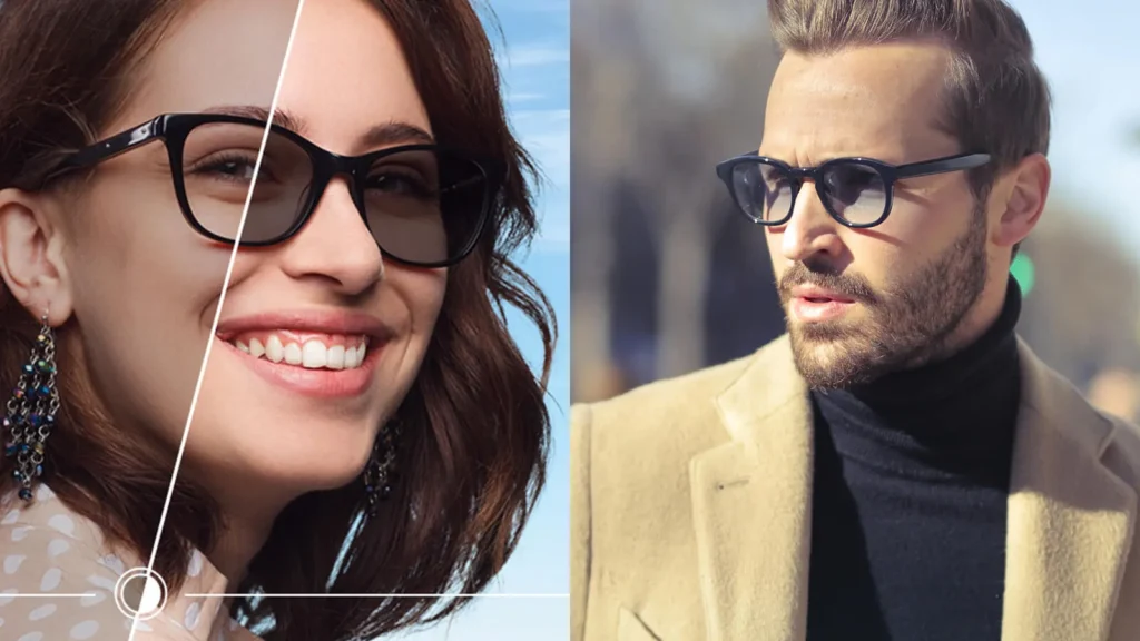 Prescription Sunglasses