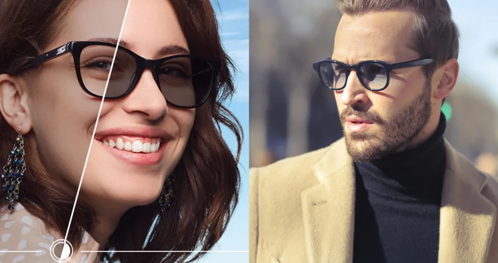 Prescription Sunglasses