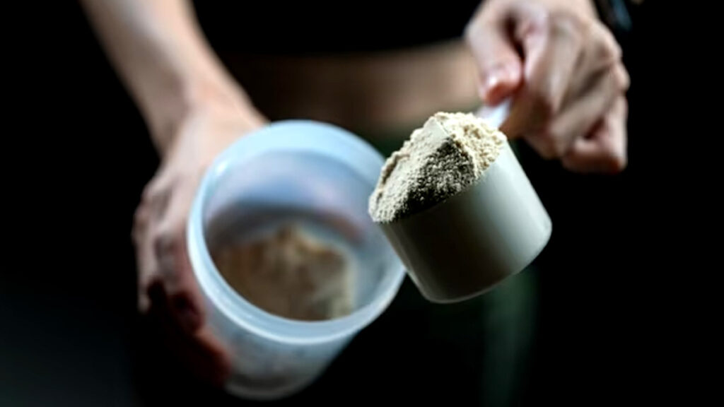 Protein Powder for Women