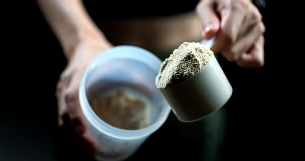Protein Powder for Women