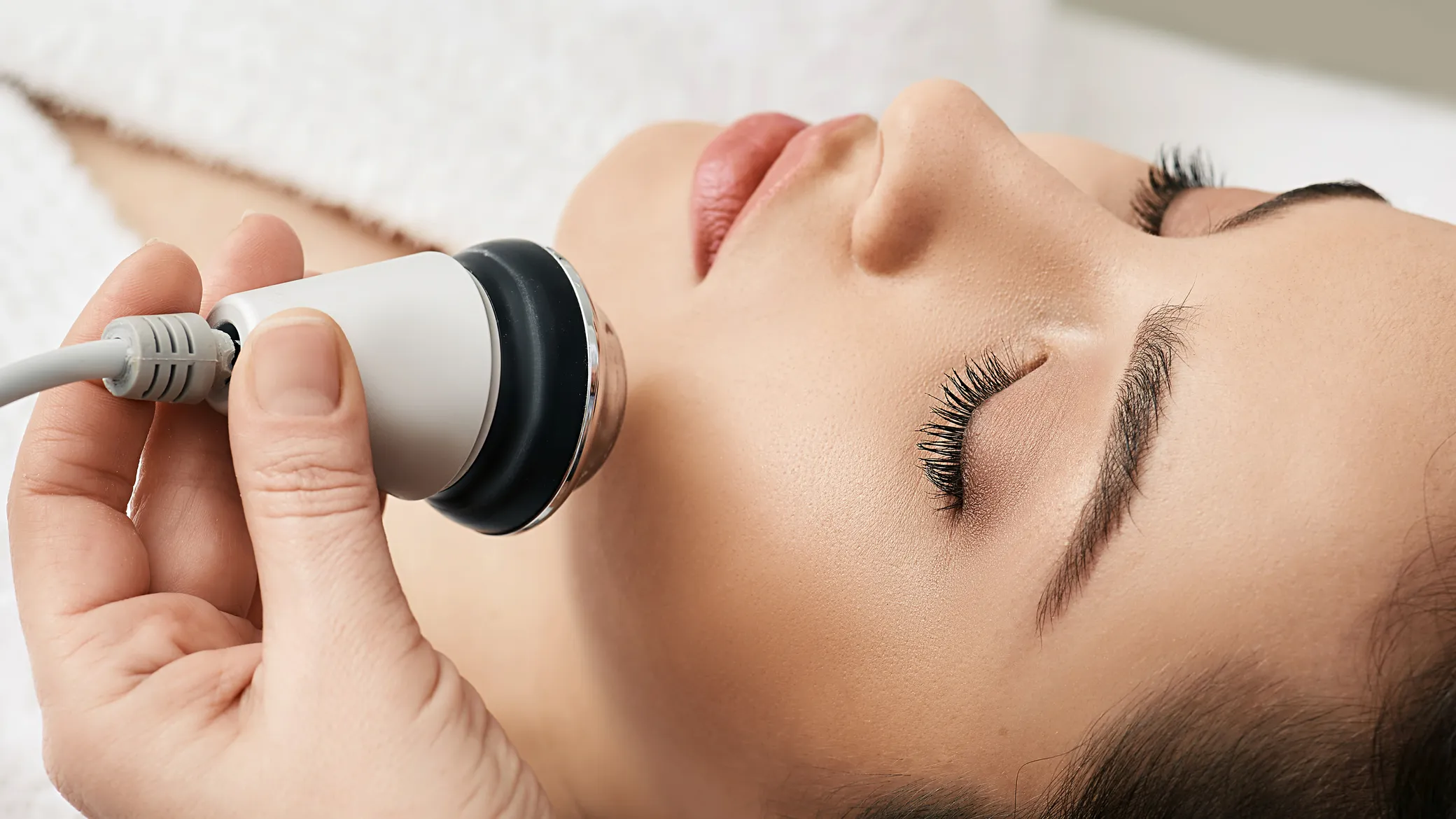 RF Facial Treatments