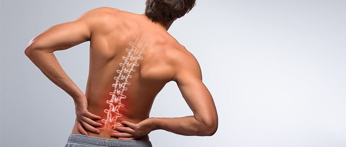 Reset’s Back Pain Relief Products