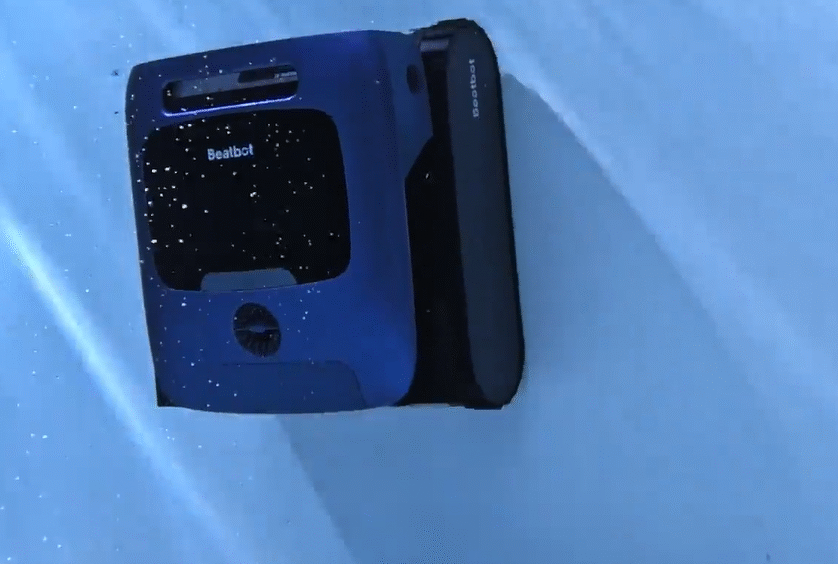 Robot Pool Cleaner