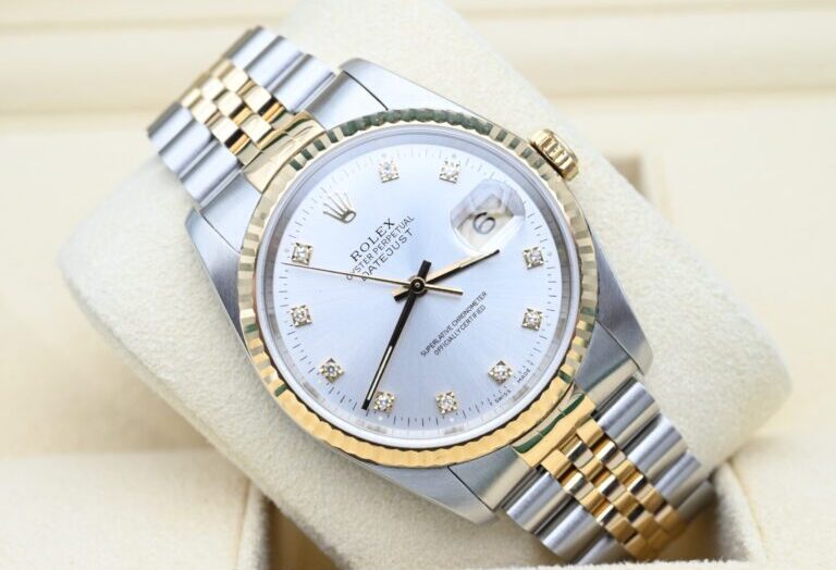 Rolex Datejust