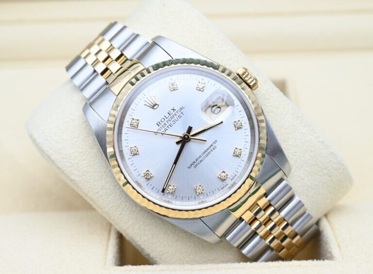 Rolex Datejust