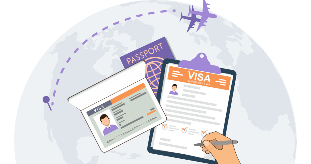 Singapore’s Work Visa