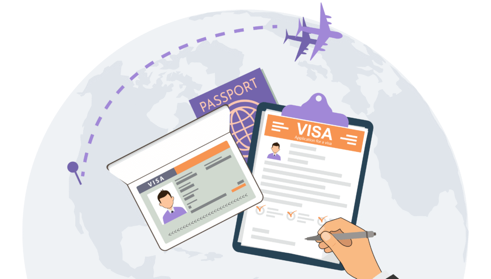 Singapore’s Work Visa