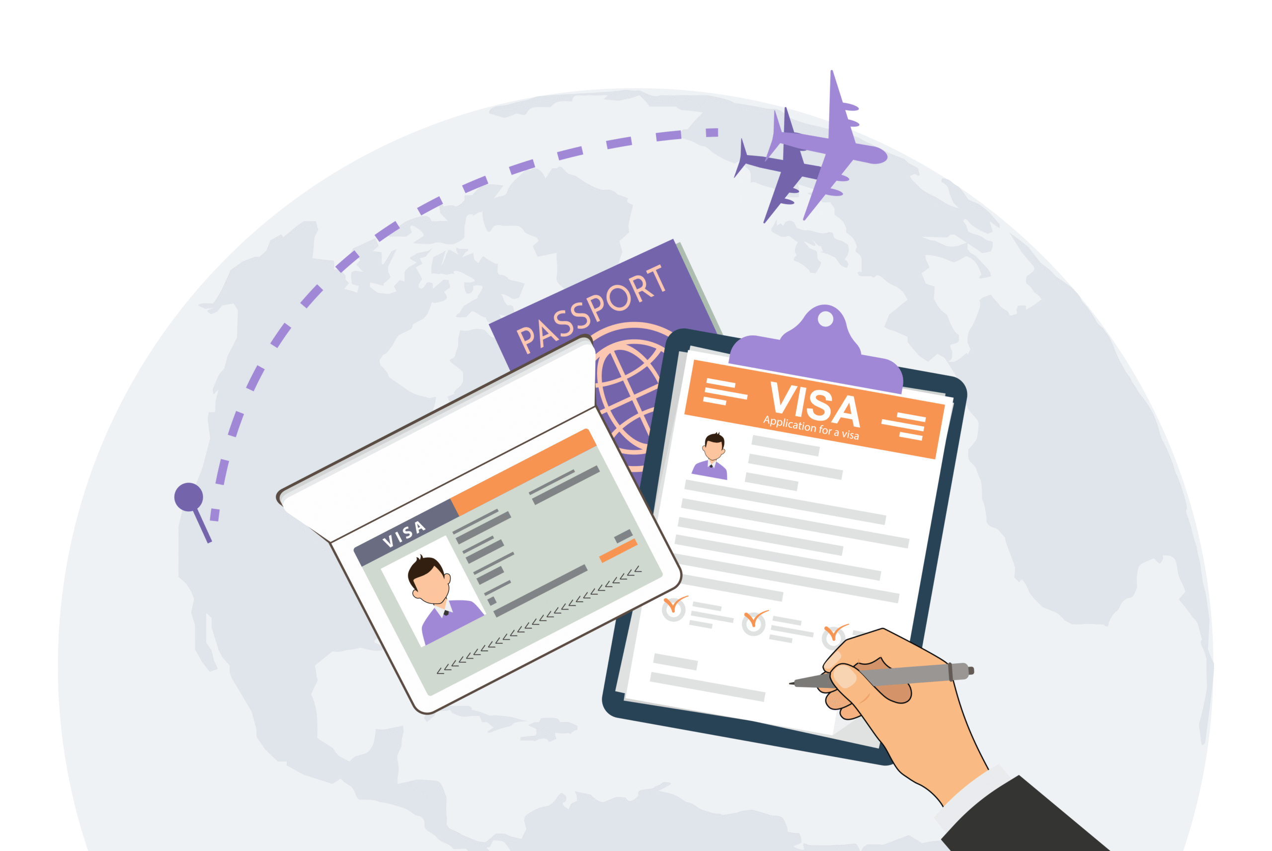 Singapore’s Work Visa