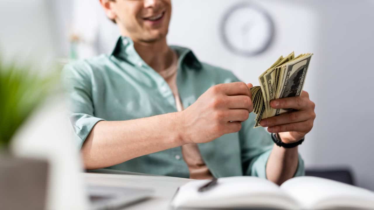 Transform Your Finances