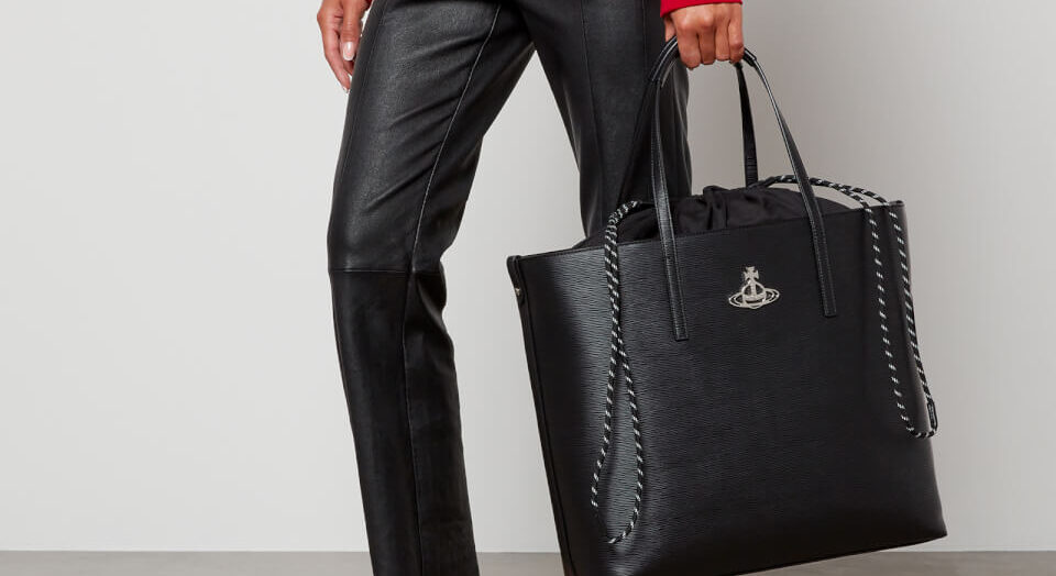Vivienne Westwood Tote Bags