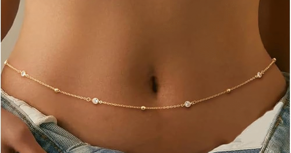 Waist Chains
