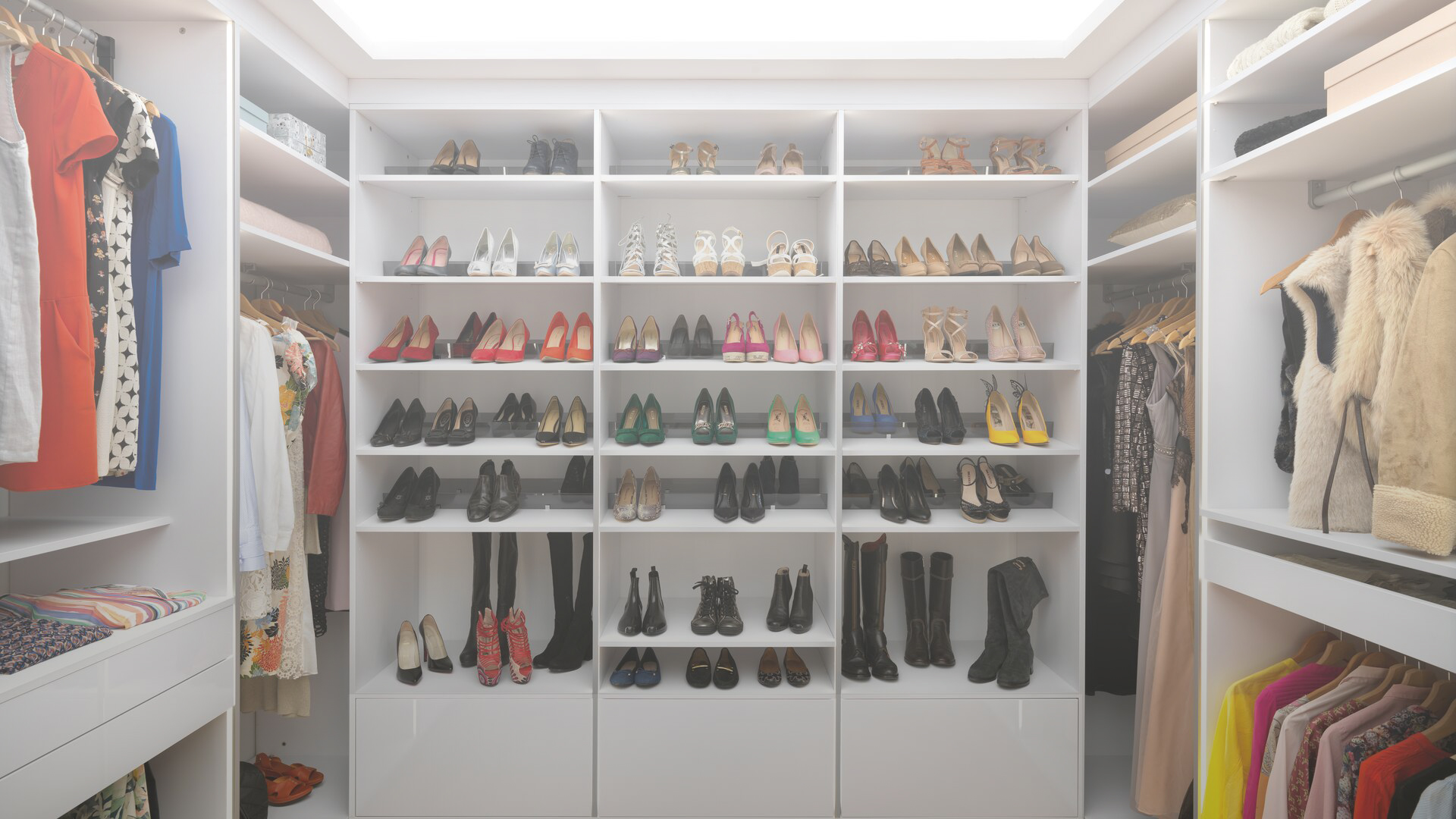 Wardrobe Curation