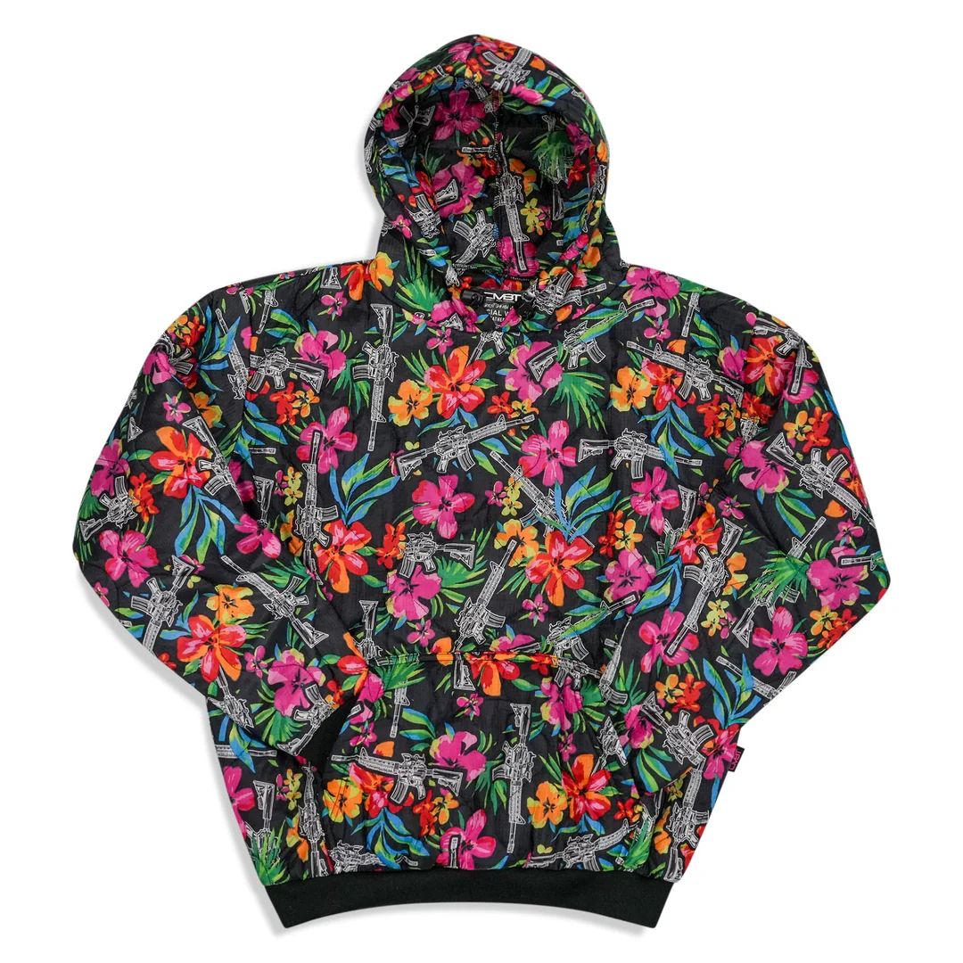Winter Apparel