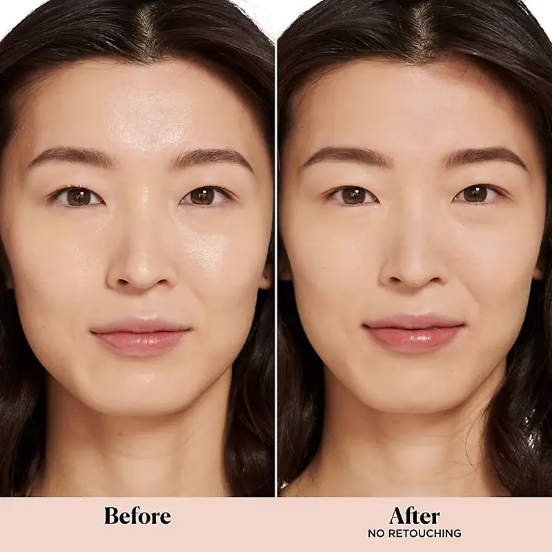Applying Setting Powder