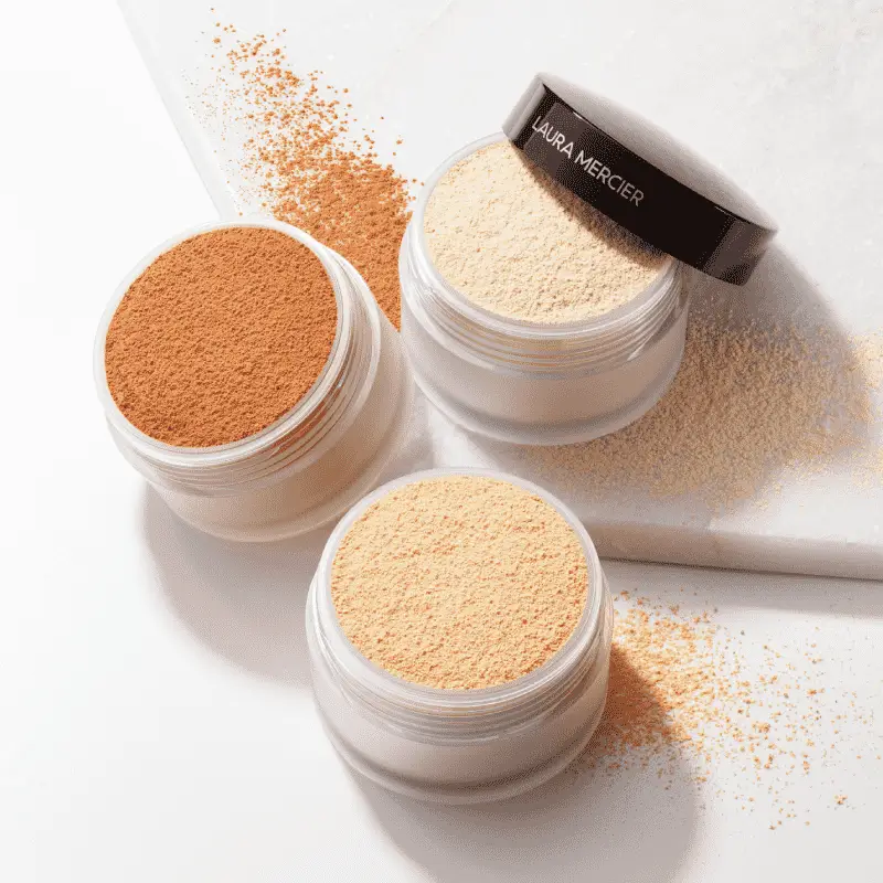 Setting Powder