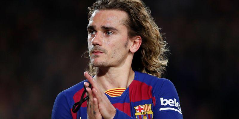 Antoine Griezmann