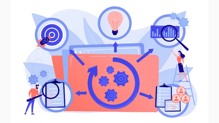Automate Daily Tasks