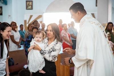 Baptism Dresses
