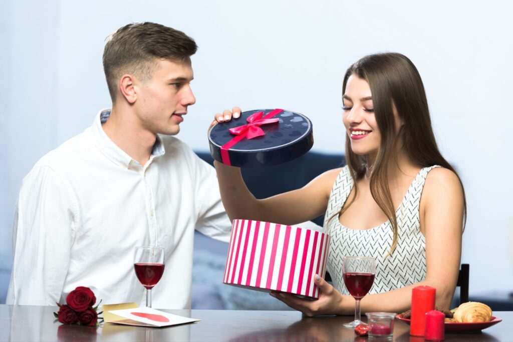 Birthday Gift for Your Girlfriend