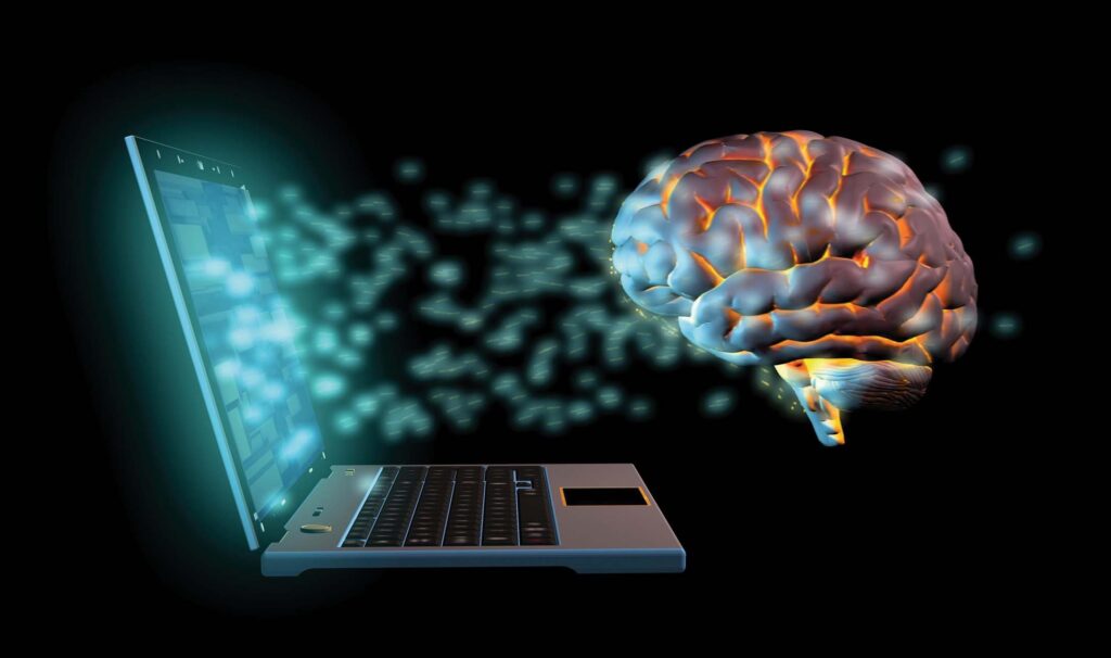 Brain-Computer