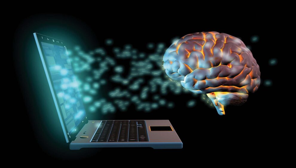 Brain-Computer