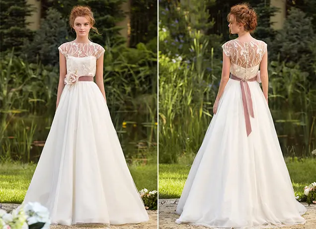 Budget Wedding Dresses