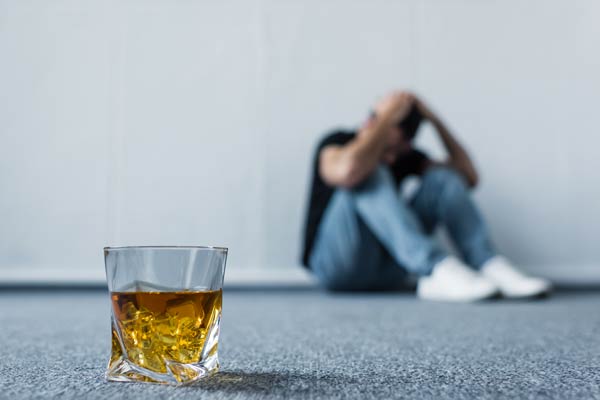 Alcoholism