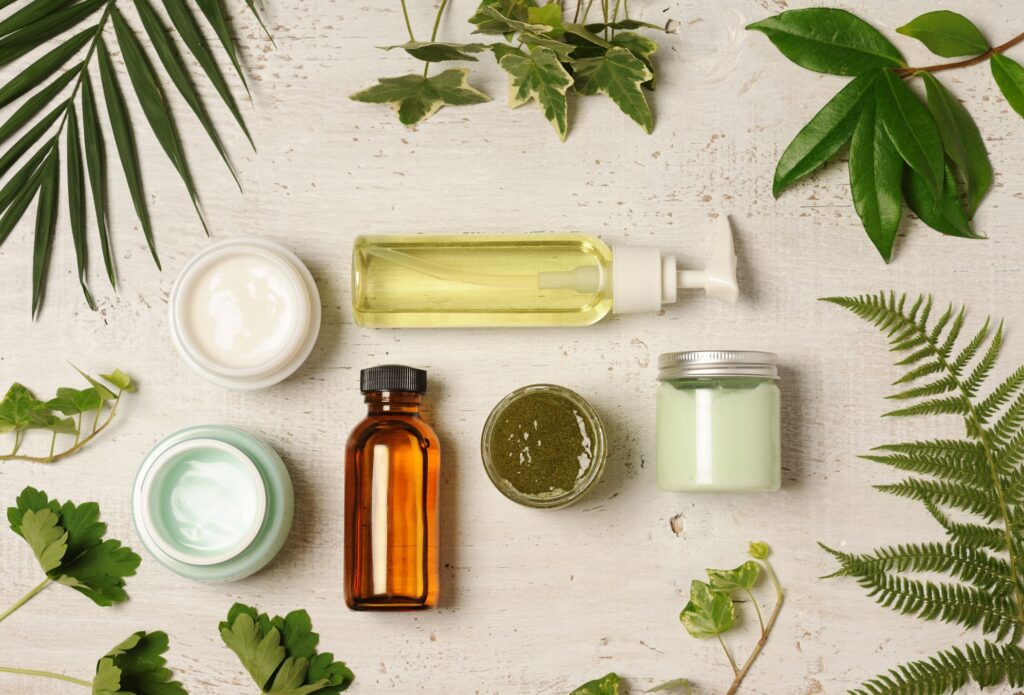 Clean Beauty