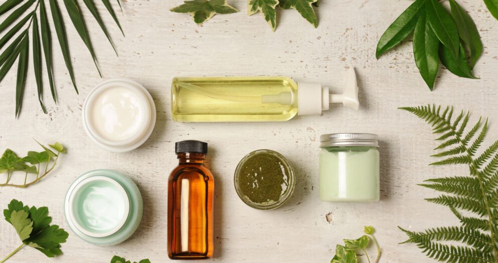 Clean Beauty