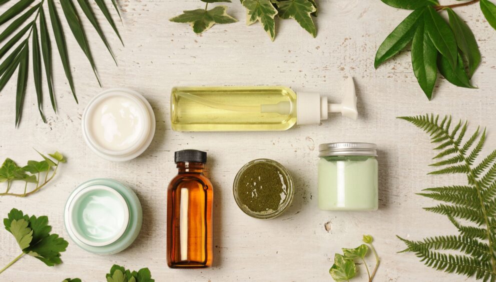 Clean Beauty