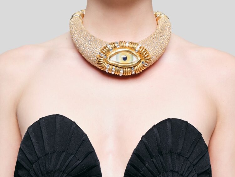 Coveti’s Jewelry