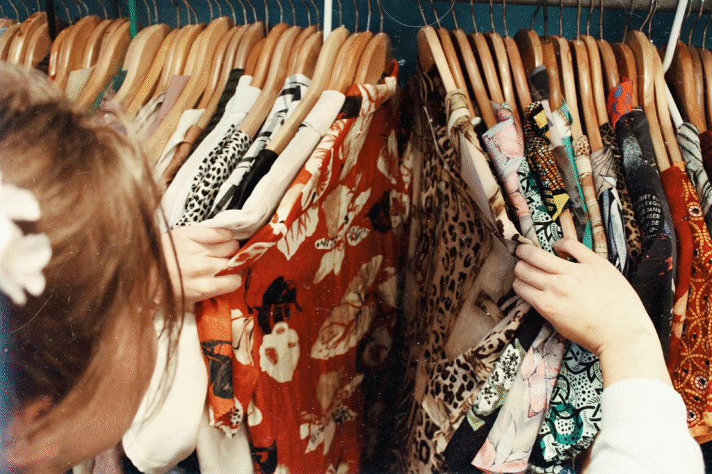 Custom Tailoring