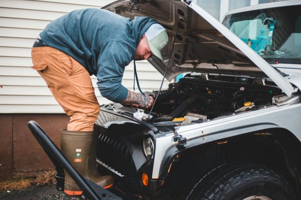 Diesel Engine Problems