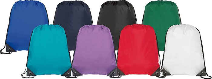 Drawstring Bags