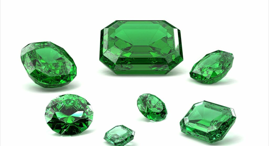 Emerald