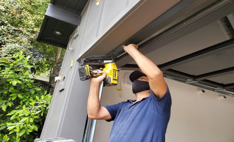 Emergency Garage Door Repair